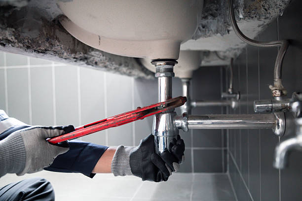 Licensed Emergency Plumber service in Lerna, IL - Street Wise - Plumbing